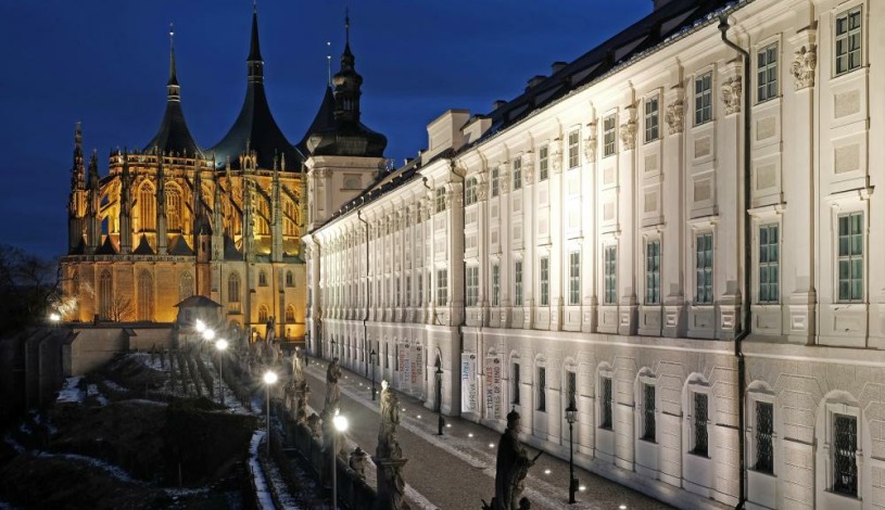 Hotel Vila U Varhanáře Kutná Hora